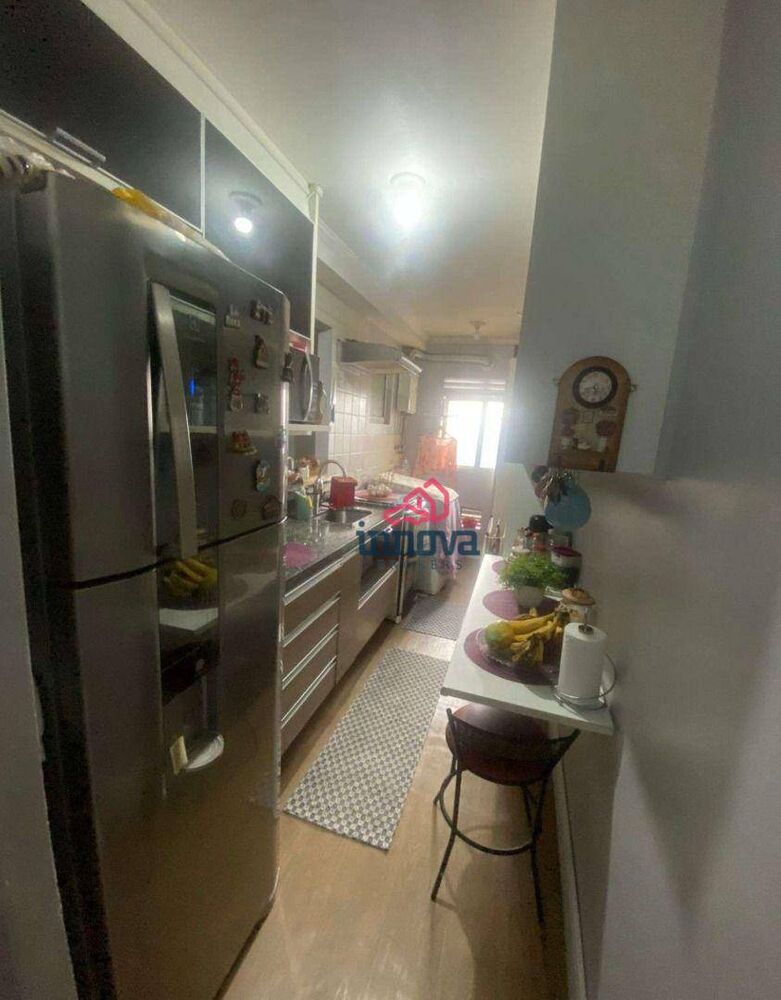Apartamento, 3 quartos, 70 m² - Foto 9