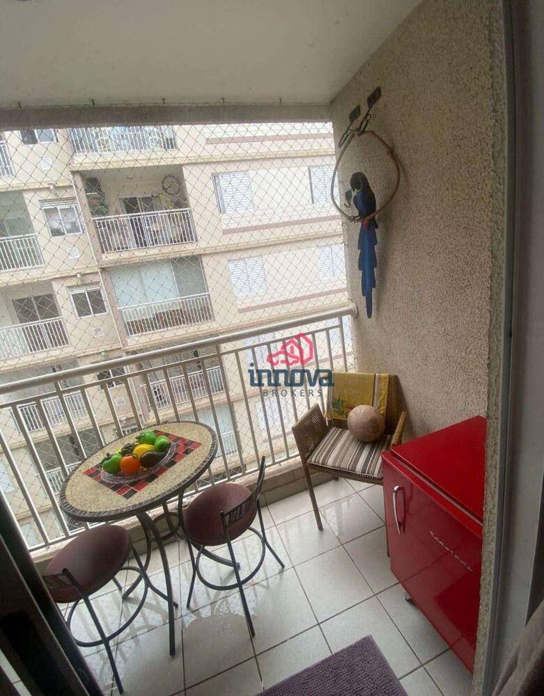 Apartamento, 3 quartos, 70 m² - Foto 6
