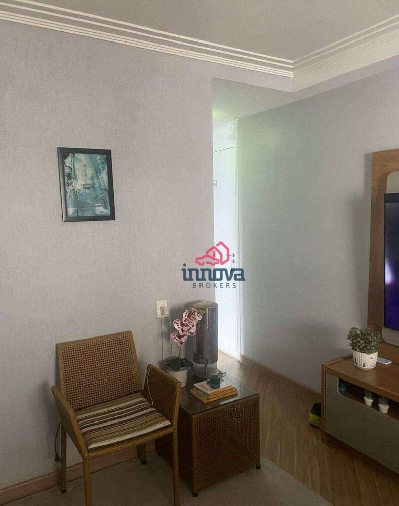 Apartamento, 3 quartos, 70 m² - Foto 8