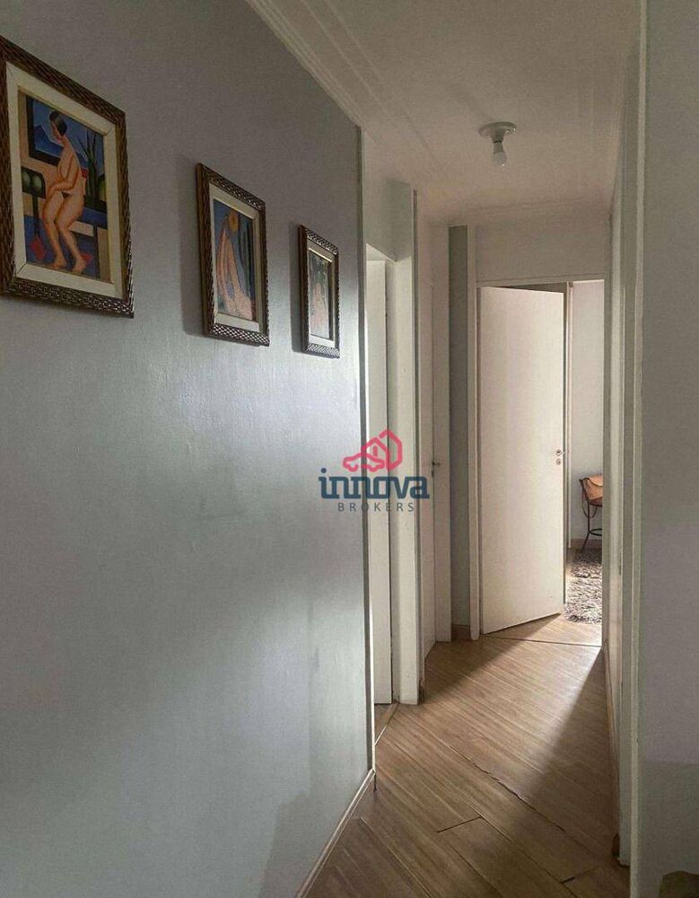 Apartamento, 3 quartos, 70 m² - Foto 3