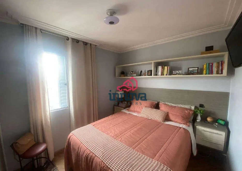 Apartamento, 3 quartos, 70 m² - Foto 13