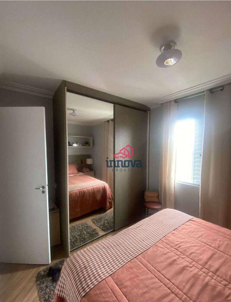 Apartamento, 3 quartos, 70 m² - Foto 13