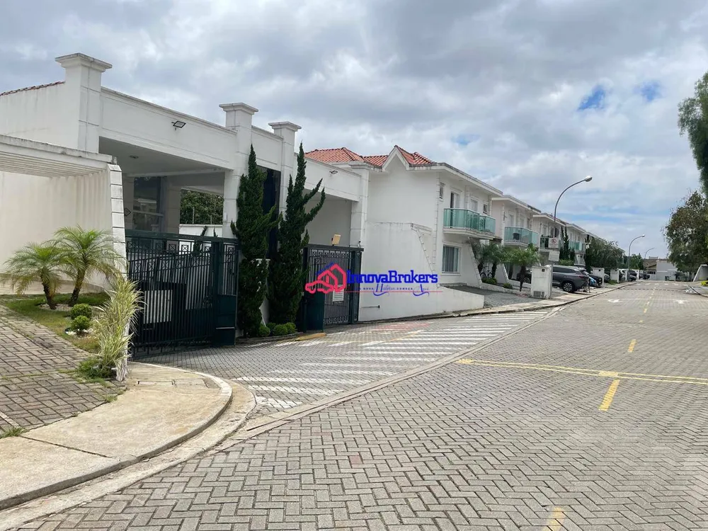 Sobrado, 3 quartos - Foto 15