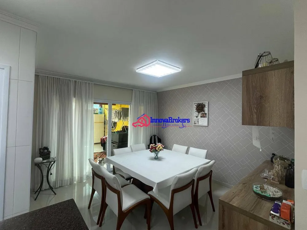 Sobrado, 3 quartos - Foto 3