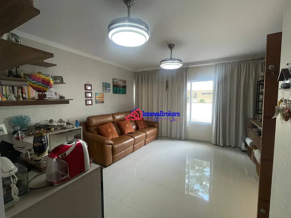 Sobrado, 3 quartos - Foto 1