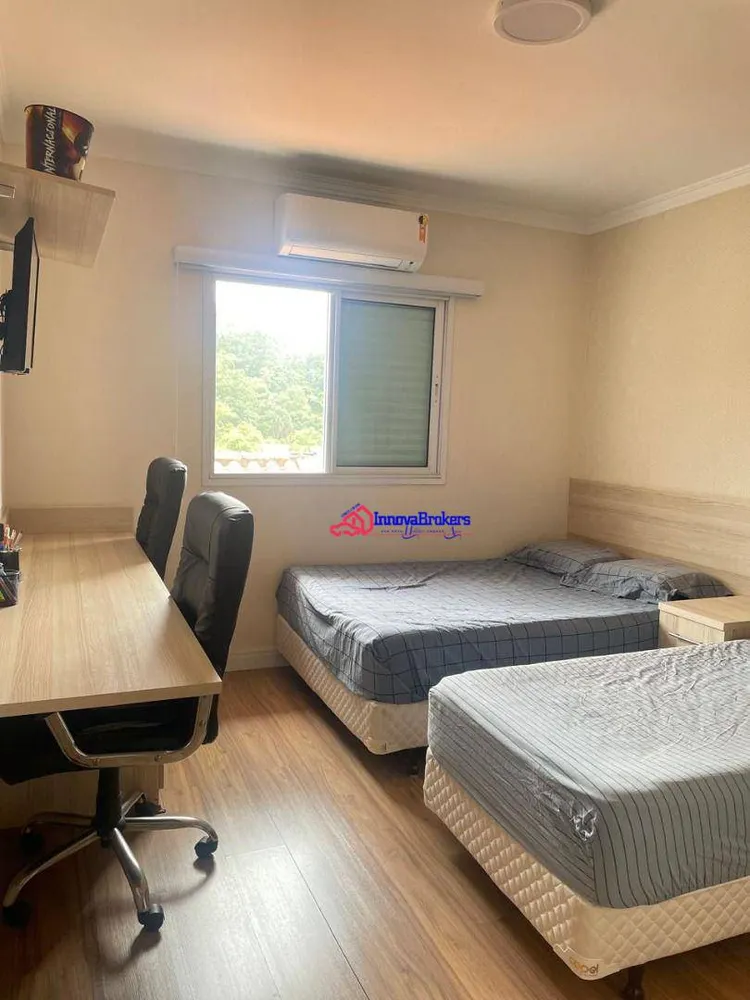 Sobrado, 3 quartos - Foto 8