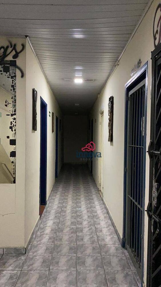 Sala-Conjunto, 45 m² - Foto 3