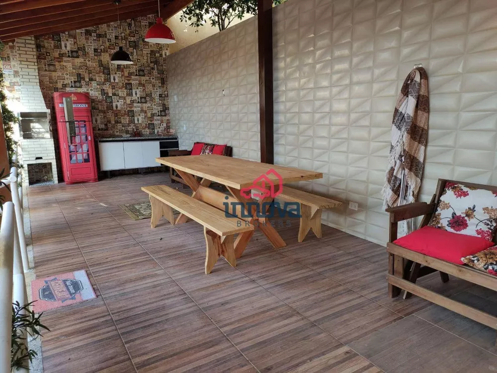 Sobrado, 4 quartos, 600 m² - Foto 5