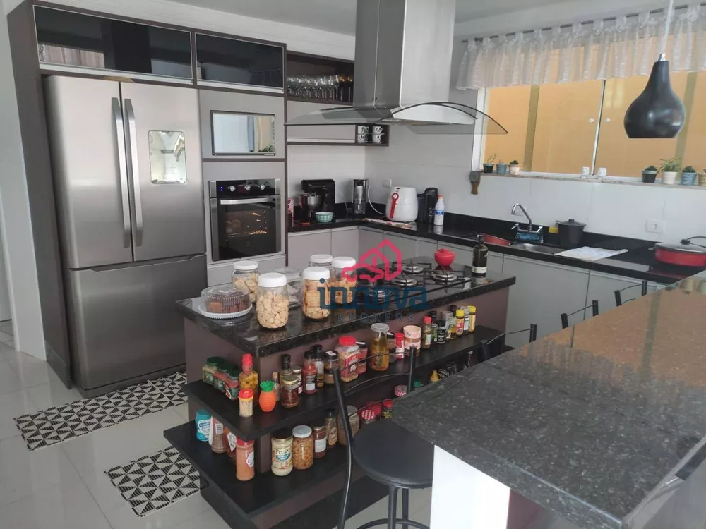 Sobrado, 4 quartos, 600 m² - Foto 9