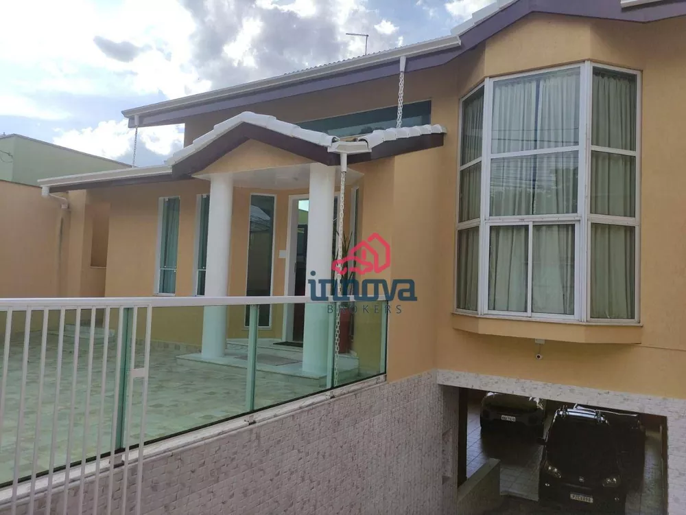 Sobrado, 4 quartos, 600 m² - Foto 12