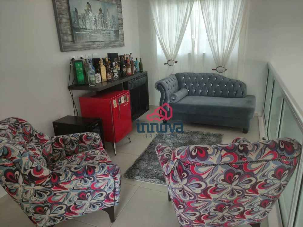 Sobrado, 4 quartos, 600 m² - Foto 2