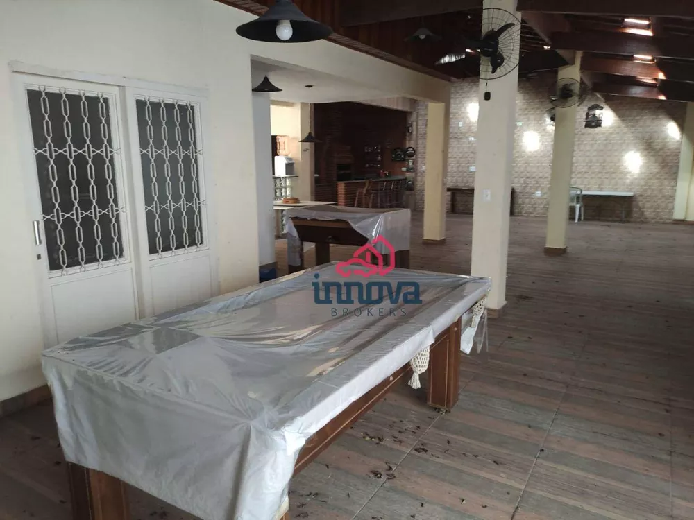 Sobrado, 4 quartos, 600 m² - Foto 7