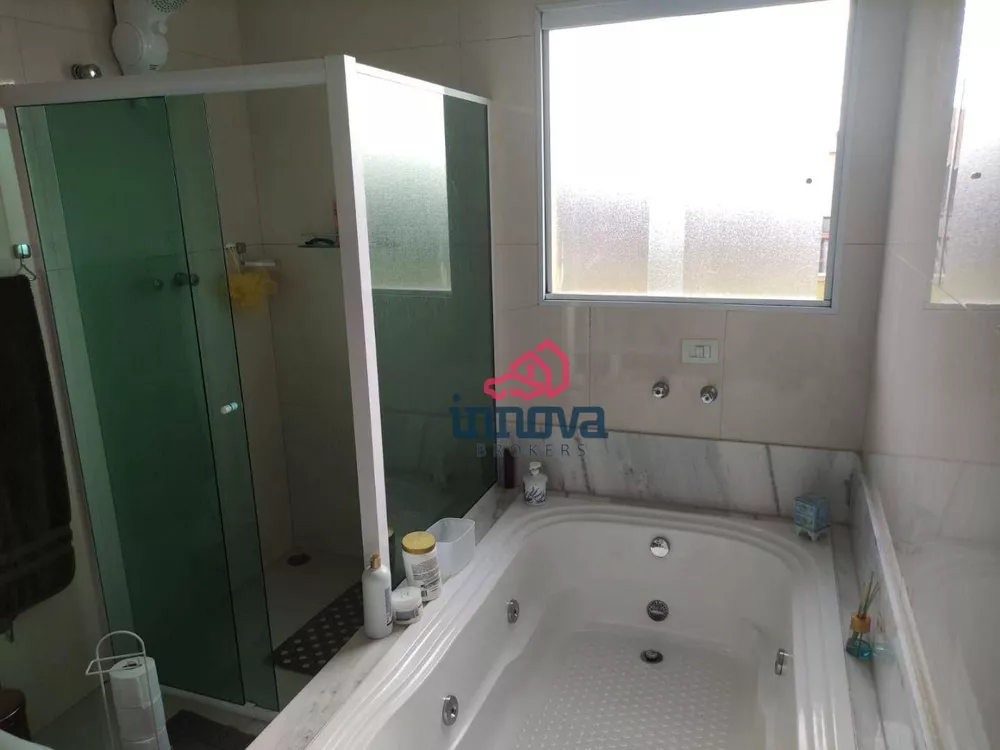 Sobrado, 4 quartos, 600 m² - Foto 11
