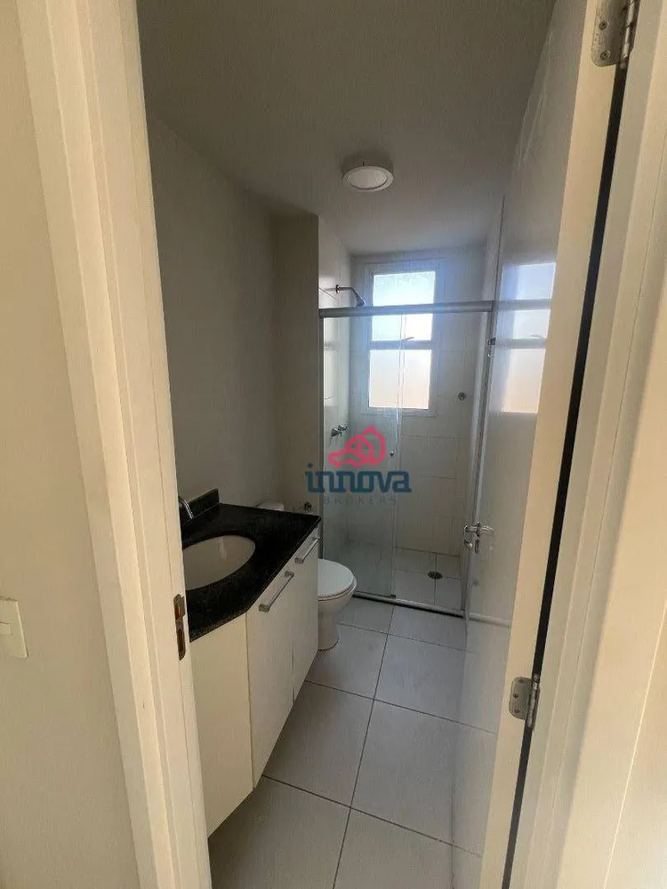 Apartamento, 2 quartos, 73 m² - Foto 2