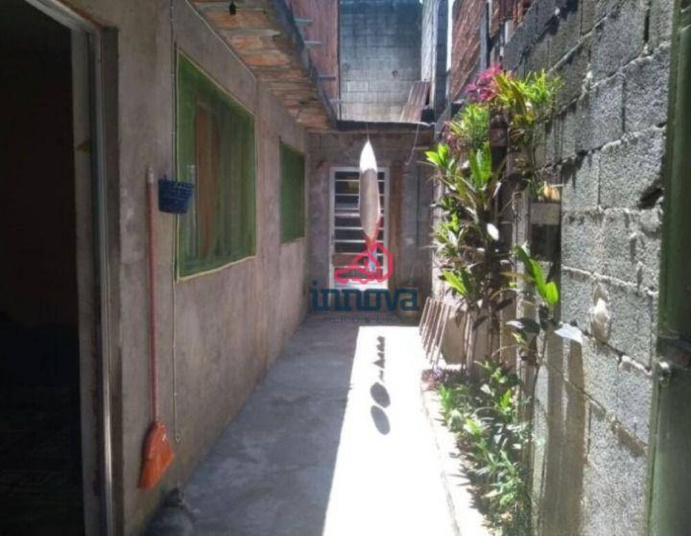 Casa, 4 quartos, 250 m² - Foto 9