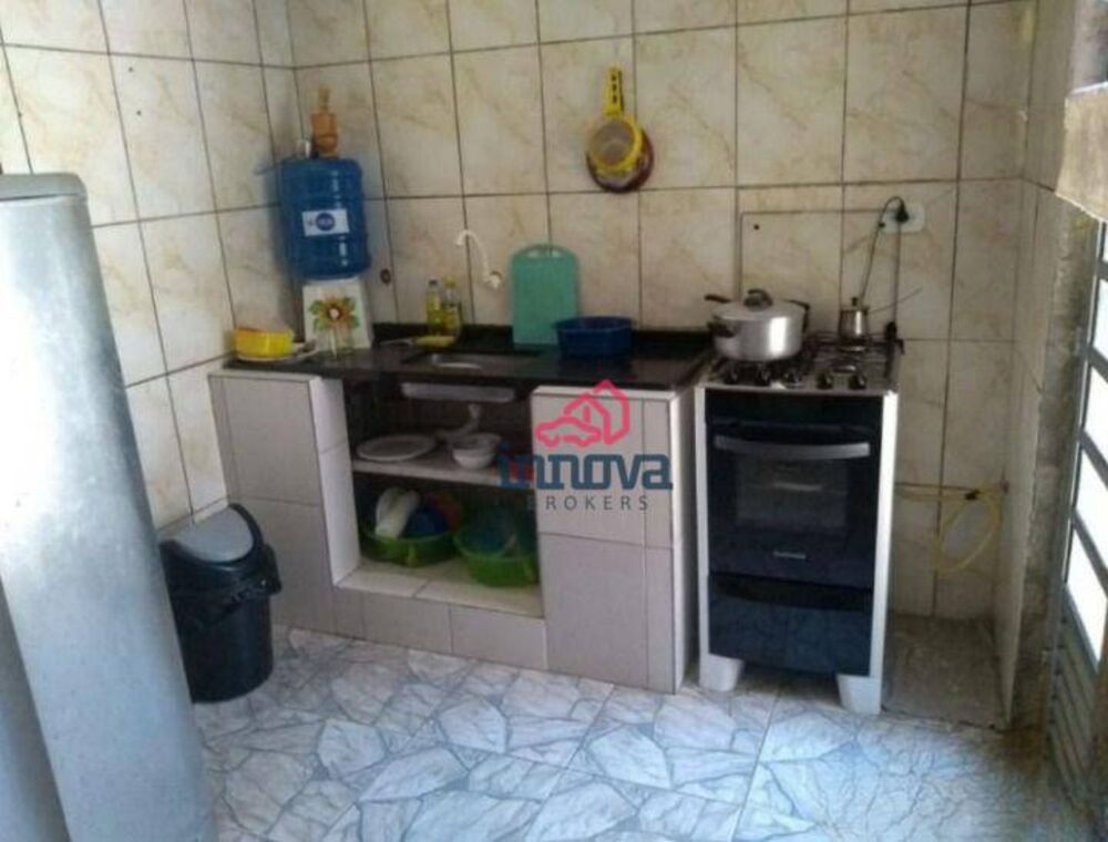 Casa, 4 quartos, 250 m² - Foto 3