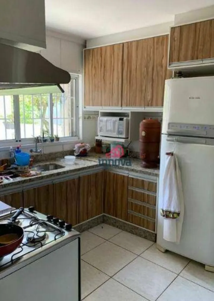 Casa, 3 quartos, 175 m² - Foto 12