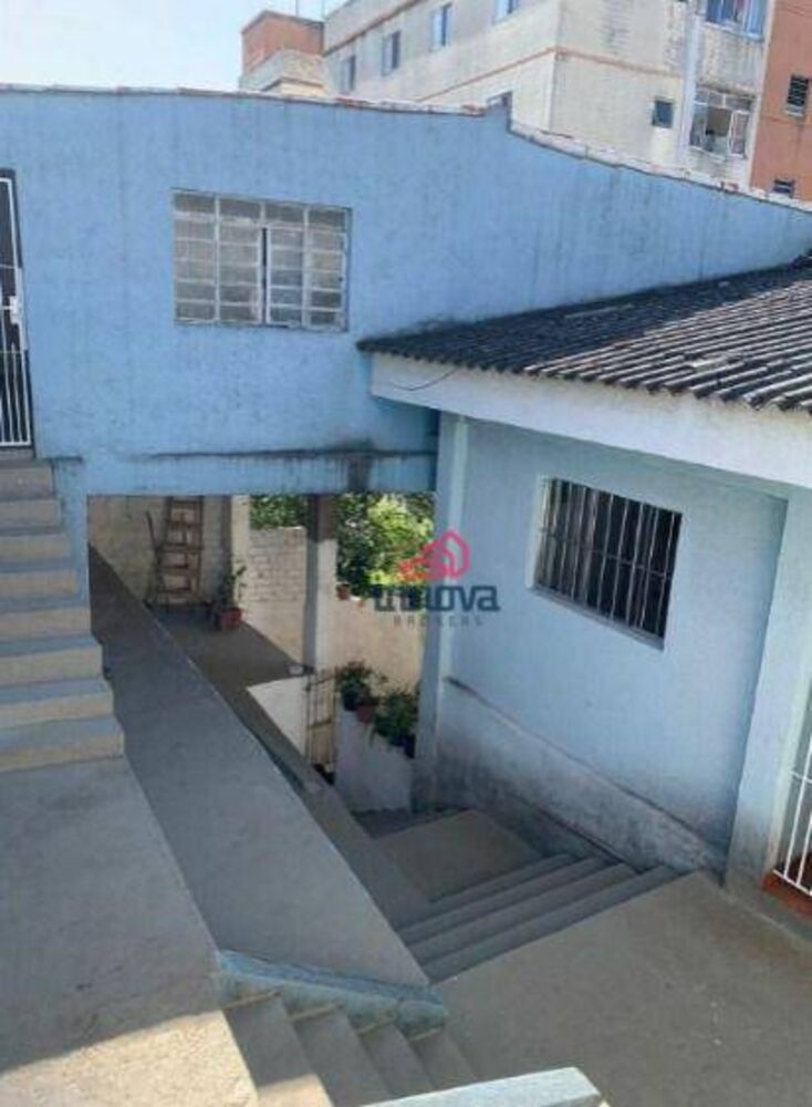 Casa à venda com 3 quartos, 175m² - Foto 7