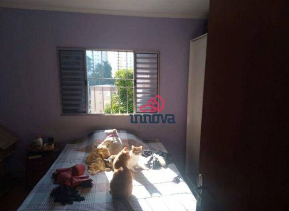 Casa à venda com 3 quartos, 175m² - Foto 4