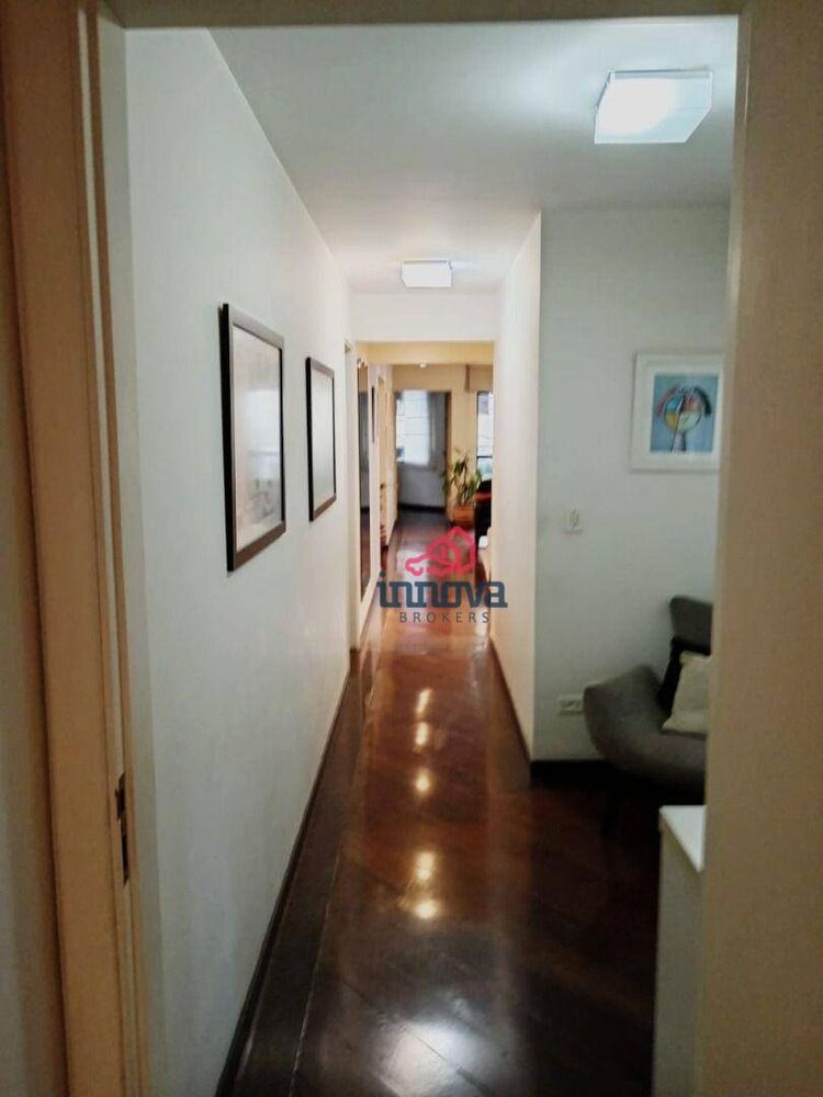 Apartamento, 4 quartos, 270 m² - Foto 8