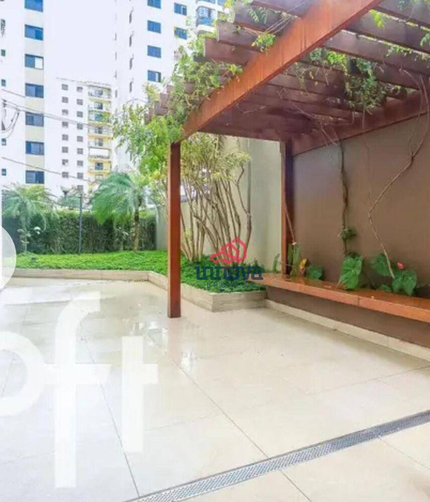 Apartamento, 4 quartos, 270 m² - Foto 15