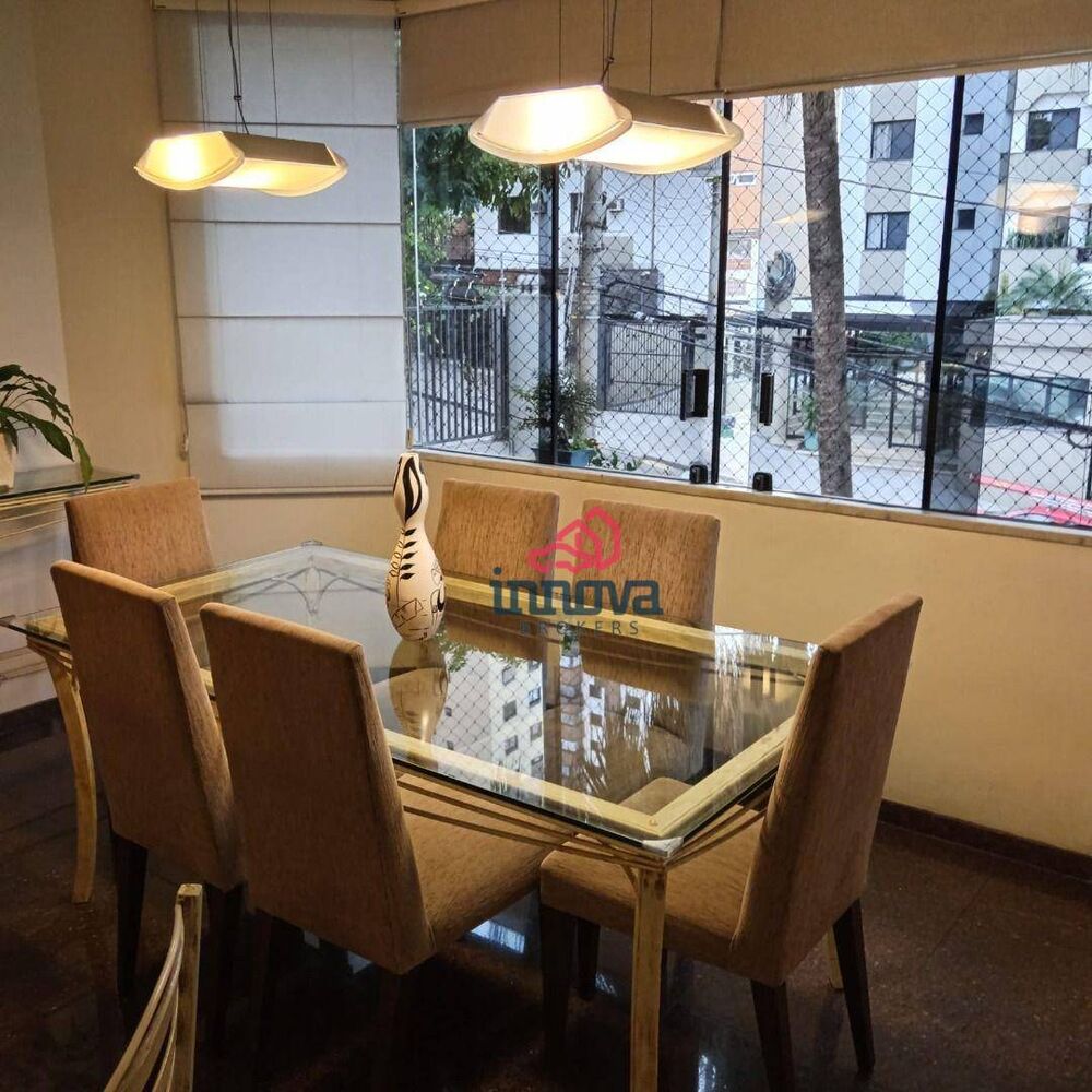 Apartamento, 4 quartos, 270 m² - Foto 3