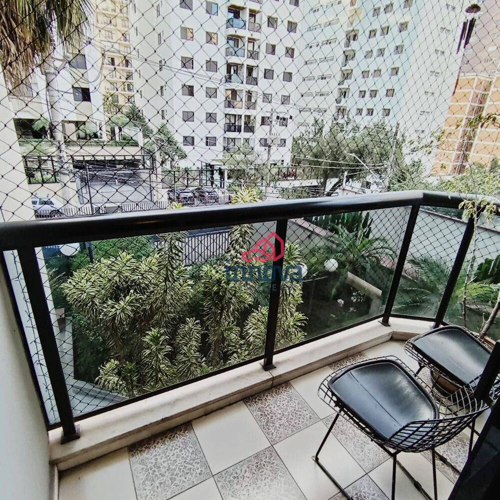Apartamento, 4 quartos, 270 m² - Foto 7