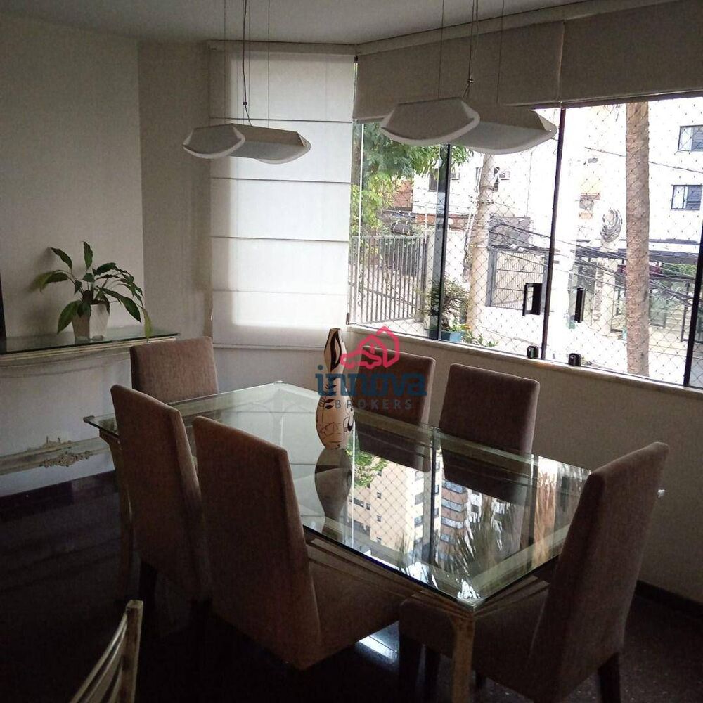 Apartamento, 4 quartos, 270 m² - Foto 2