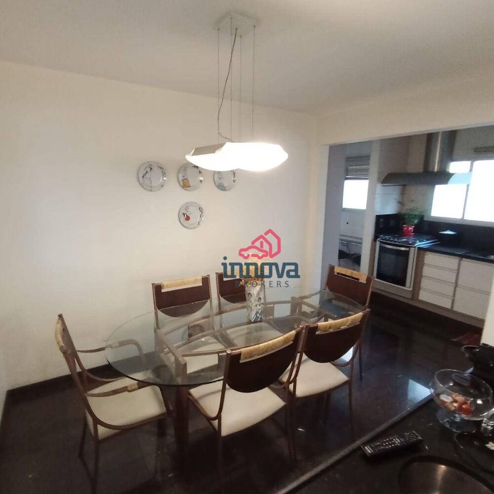 Apartamento, 4 quartos, 270 m² - Foto 12