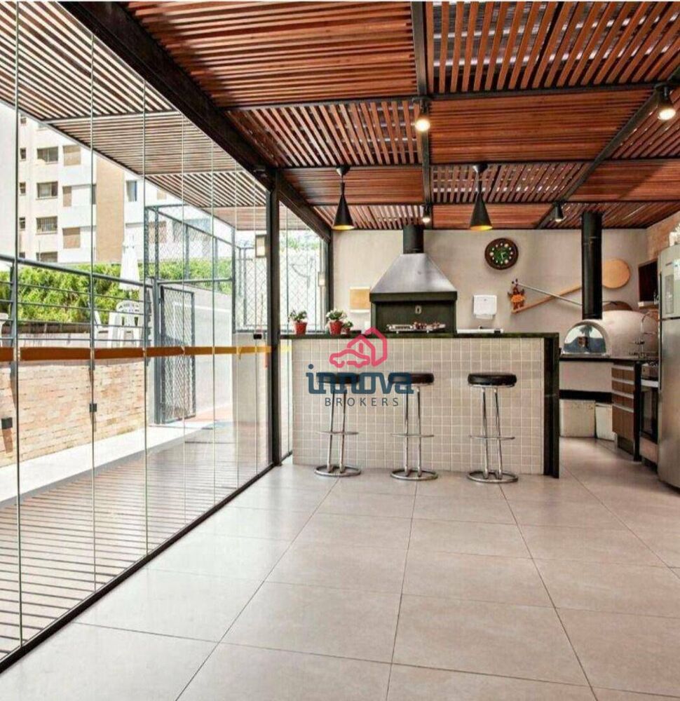 Apartamento, 4 quartos, 270 m² - Foto 14