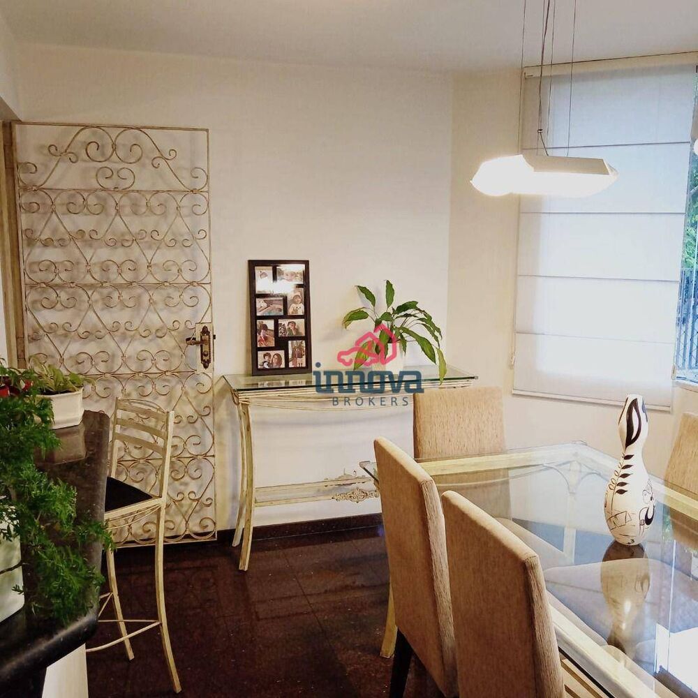 Apartamento, 4 quartos, 270 m² - Foto 9