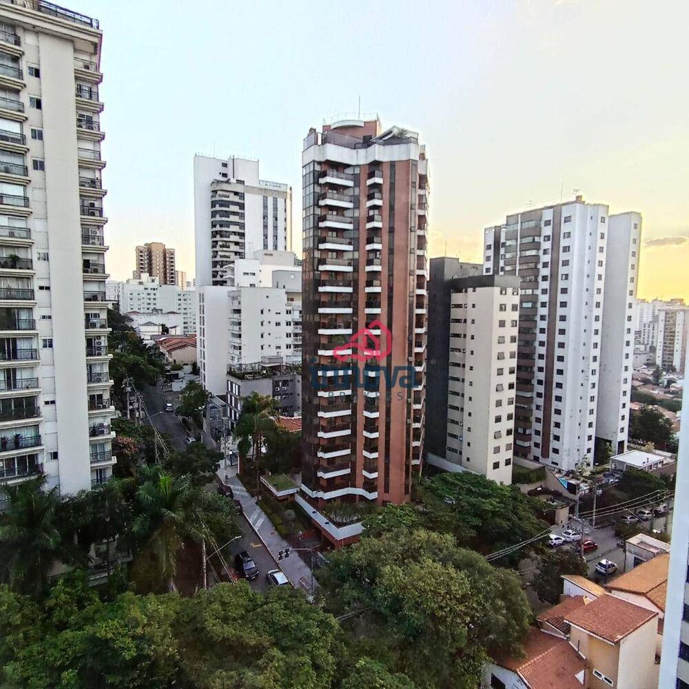 Apartamento, 4 quartos, 270 m² - Foto 5