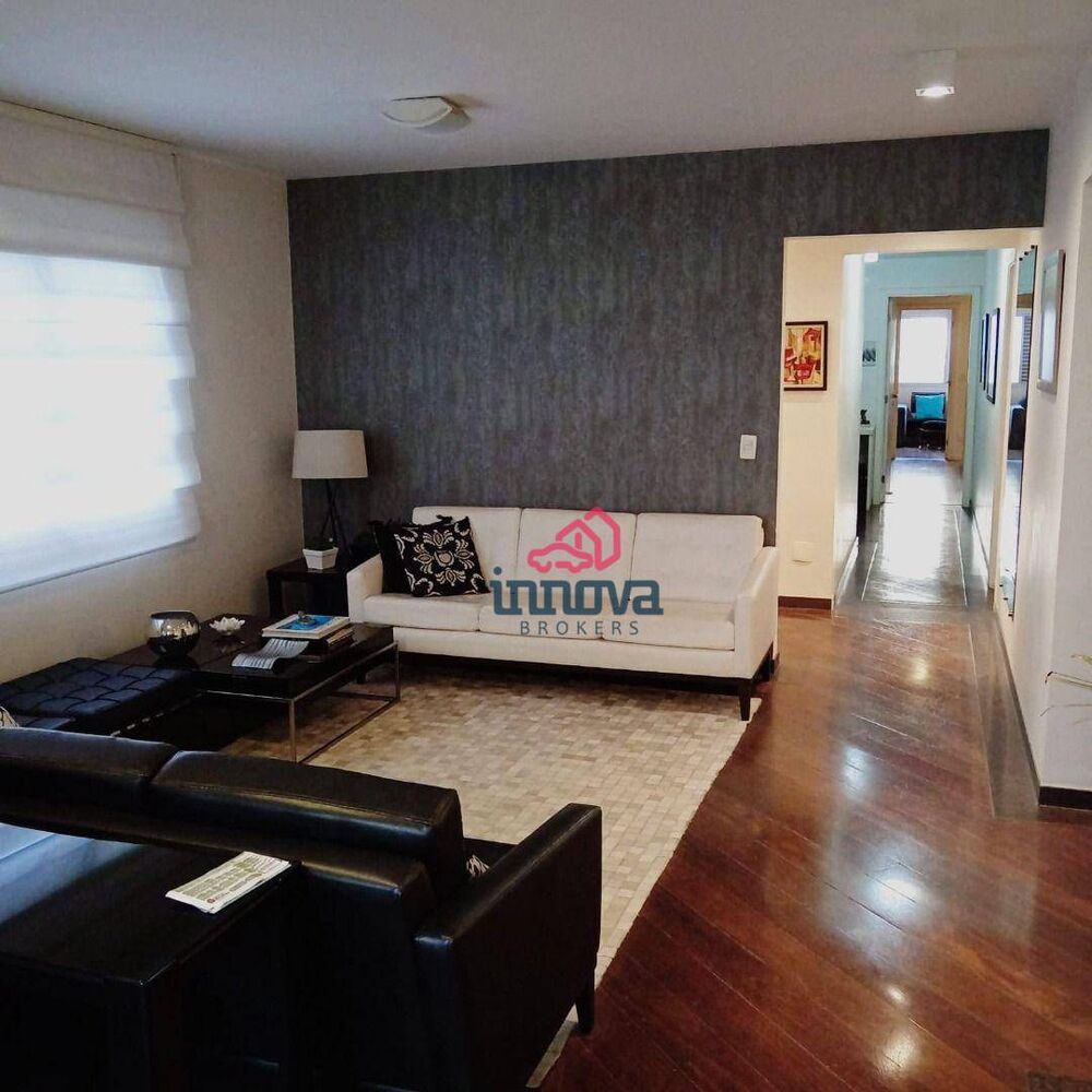 Apartamento, 4 quartos, 270 m² - Foto 11