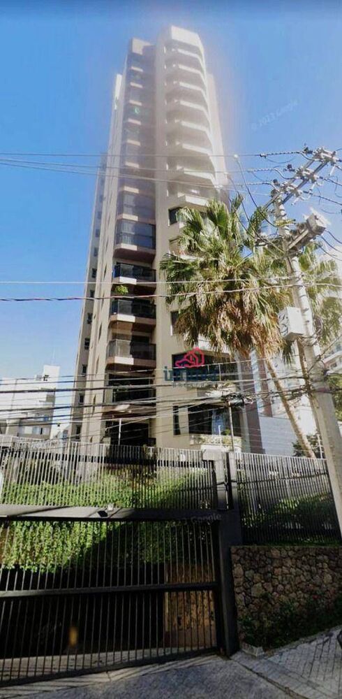 Apartamento, 4 quartos, 270 m² - Foto 13