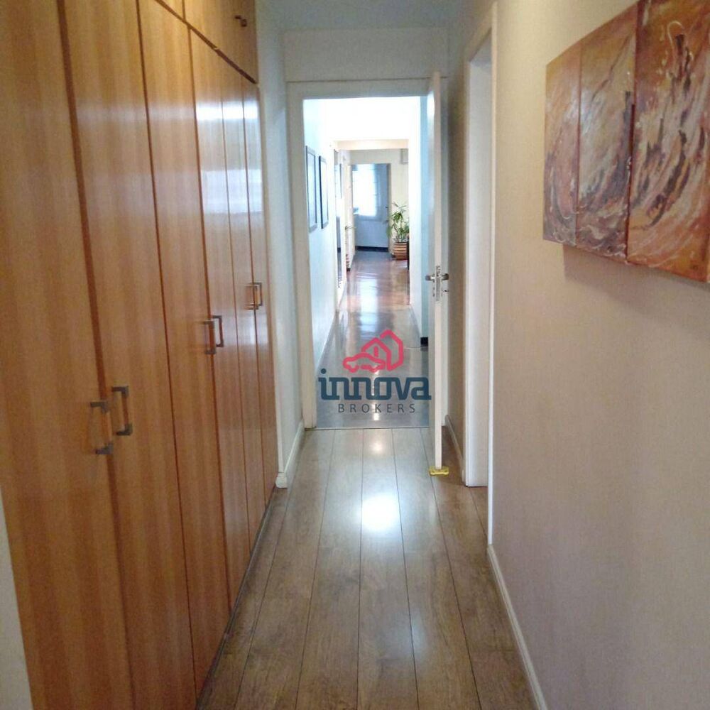 Apartamento, 4 quartos, 270 m² - Foto 1