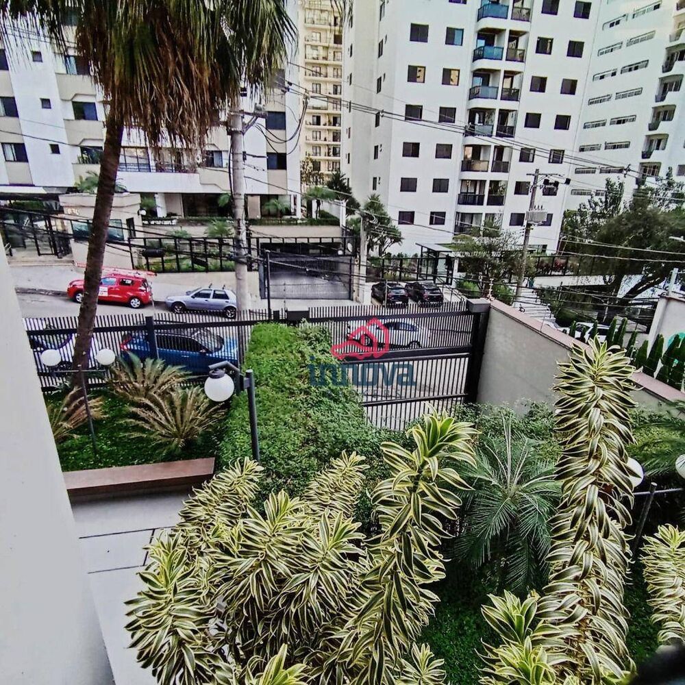 Apartamento, 4 quartos, 270 m² - Foto 4