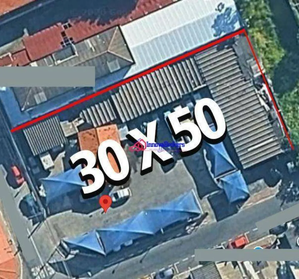 Terreno, 1500 m² - Foto 1