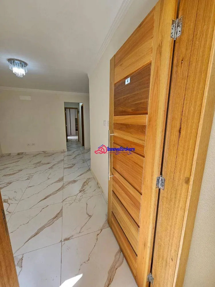 Apartamento, 2 quartos, 52 m² - Foto 2