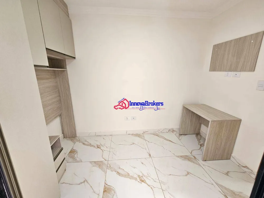 Apartamento, 2 quartos, 52 m² - Foto 4