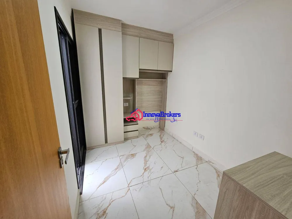 Apartamento, 2 quartos, 52 m² - Foto 3