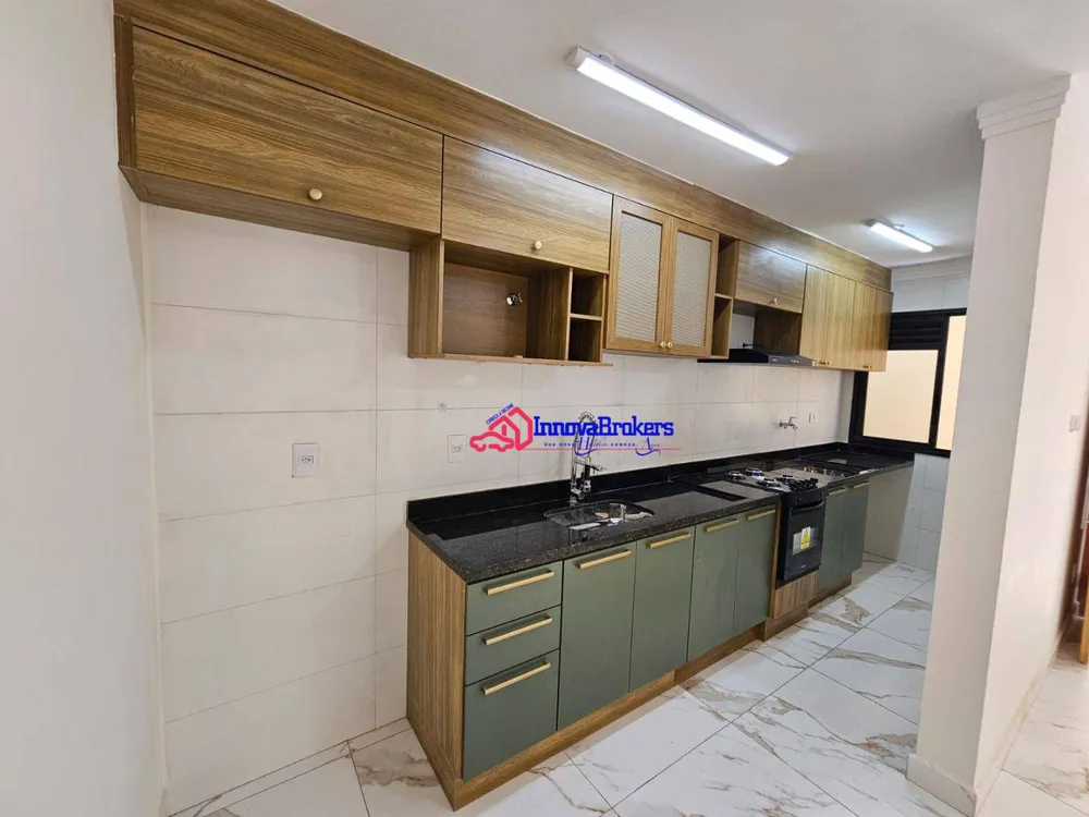 Apartamento, 2 quartos, 52 m² - Foto 1