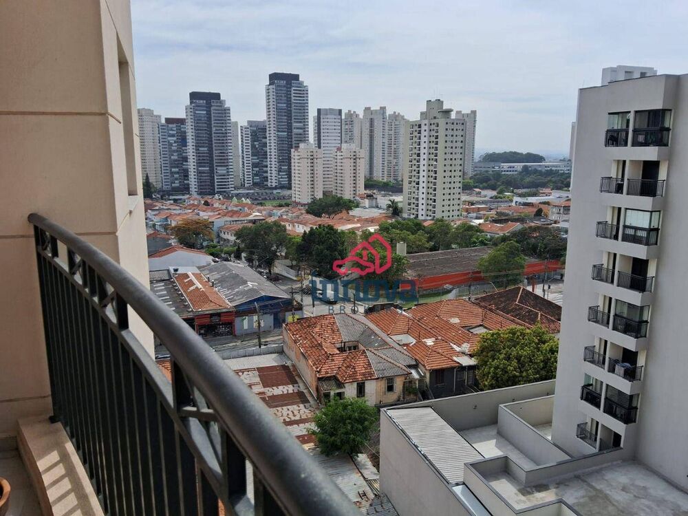 Apartamento, 3 quartos, 84 m² - Foto 1
