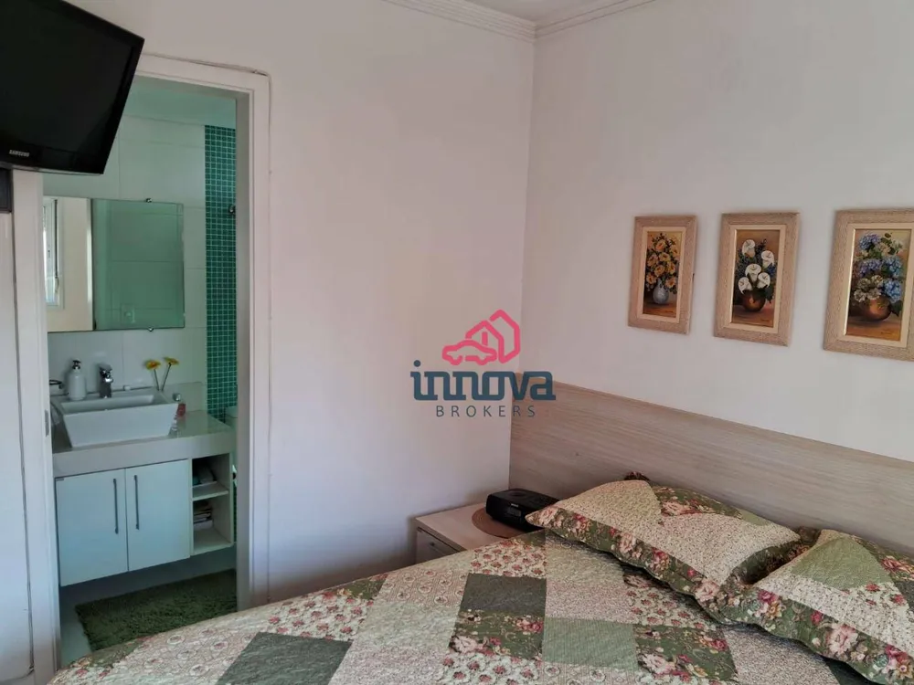 Apartamento, 3 quartos, 84 m² - Foto 6
