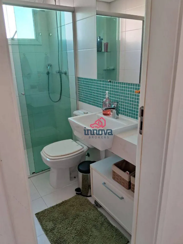 Apartamento, 3 quartos, 84 m² - Foto 5