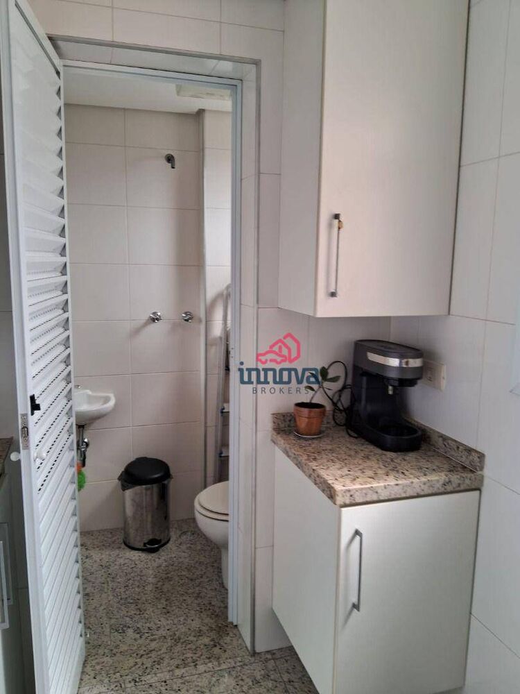 Apartamento, 3 quartos, 84 m² - Foto 4