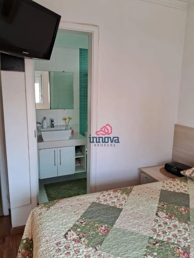 Apartamento, 3 quartos, 84 m² - Foto 7
