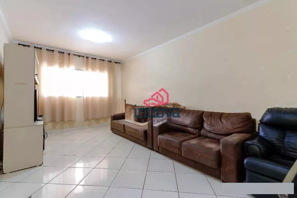 Sobrado à venda com 4 quartos, 150M2 - Foto 1