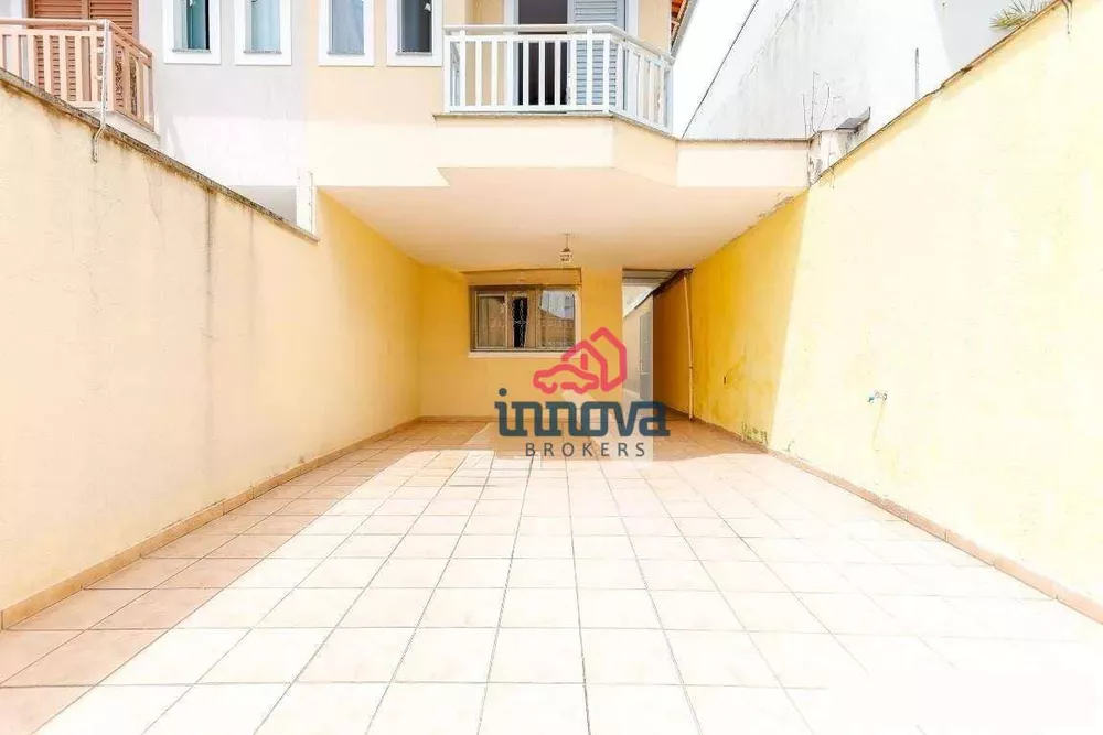 Sobrado à venda com 4 quartos, 150M2 - Foto 2