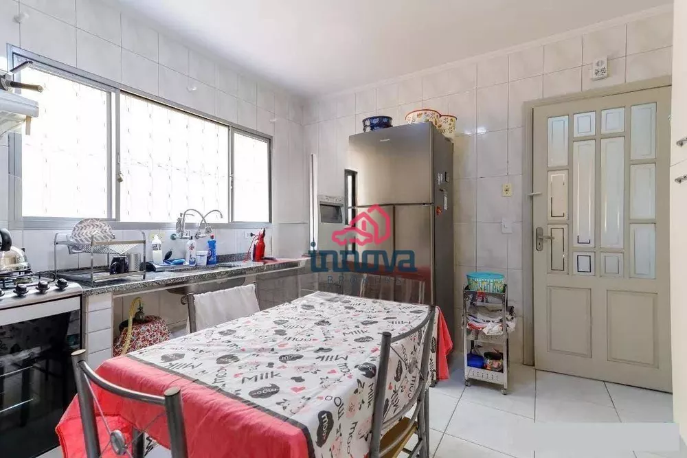 Sobrado à venda com 4 quartos, 150M2 - Foto 7