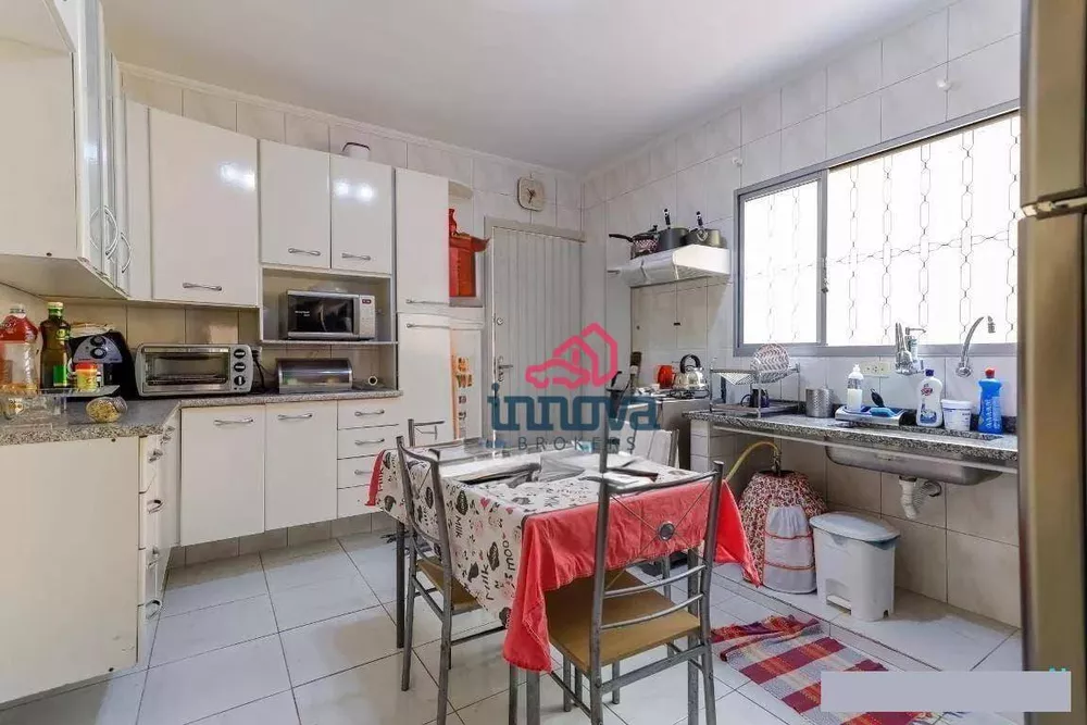 Sobrado à venda com 4 quartos, 150M2 - Foto 8